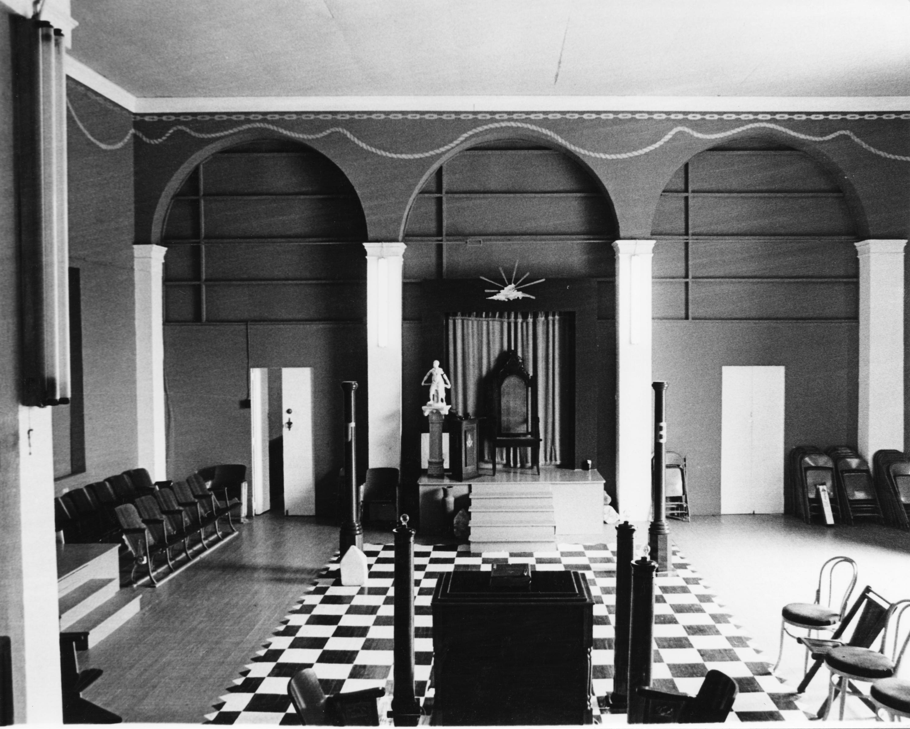 Hijos de la Luz Masonic Lodge – 88000684